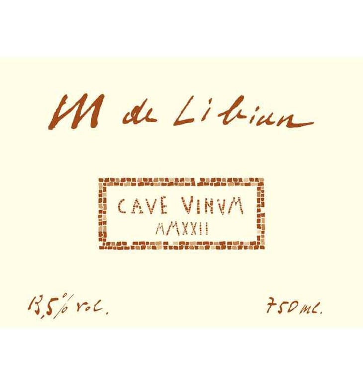 Cave Vinum