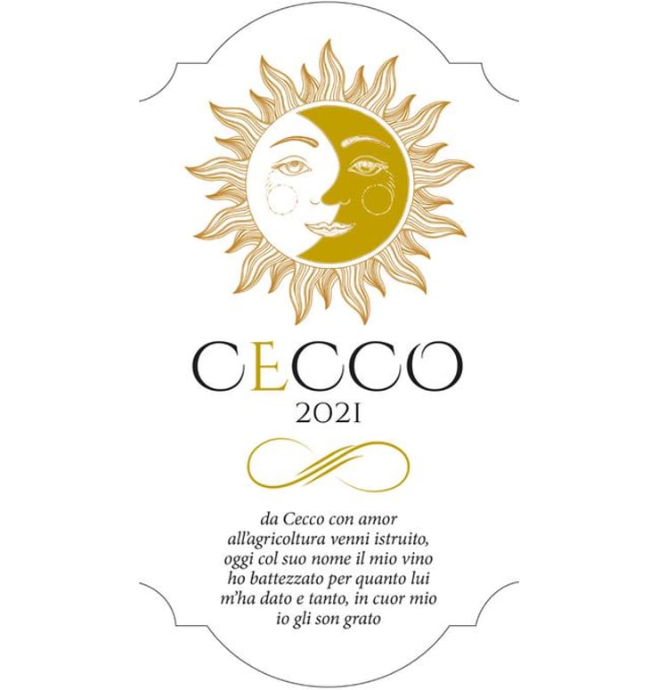 Cecco - Azienda Agricola Fattoria di Trecento - guido-ballio 