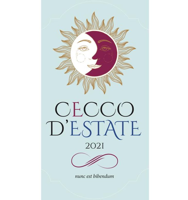 Cecco d'estate - Azienda Agricola Fattoria di Trecento - guido-ballio 