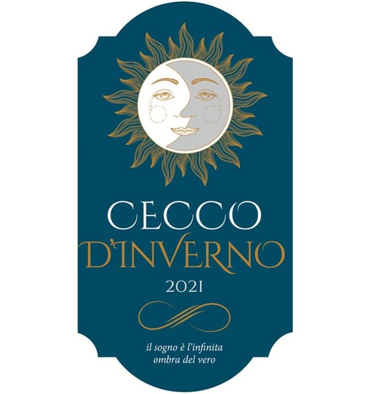 Cecco d'inverno - Azienda Agricola Fattoria di Trecento - guido-ballio 