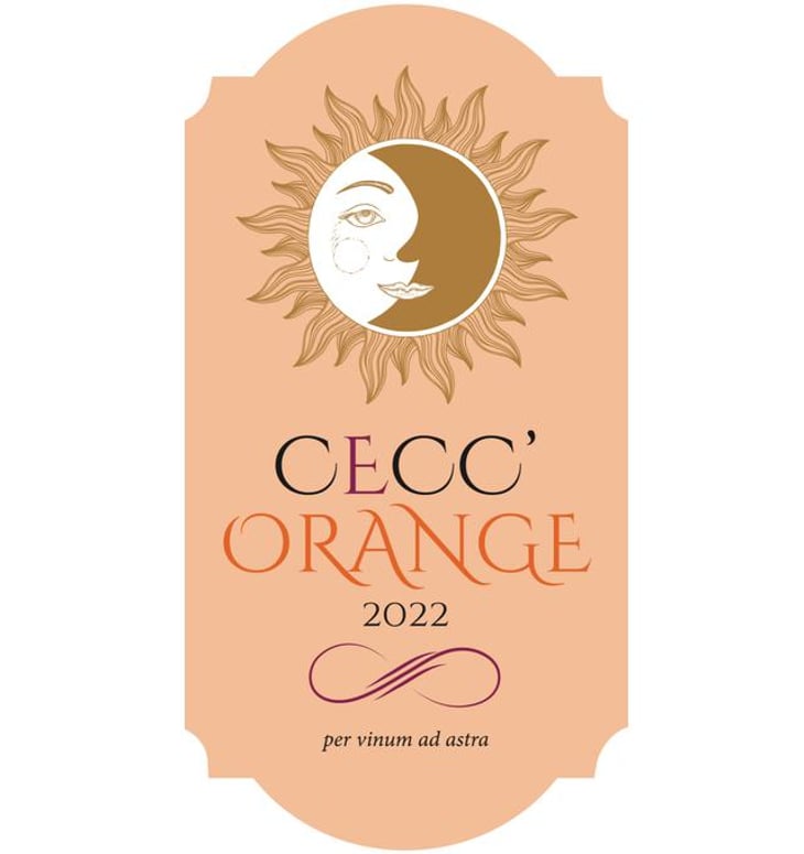 Cecc'Orange - Azienda Agricola Fattoria di Trecento - guido-ballio 
