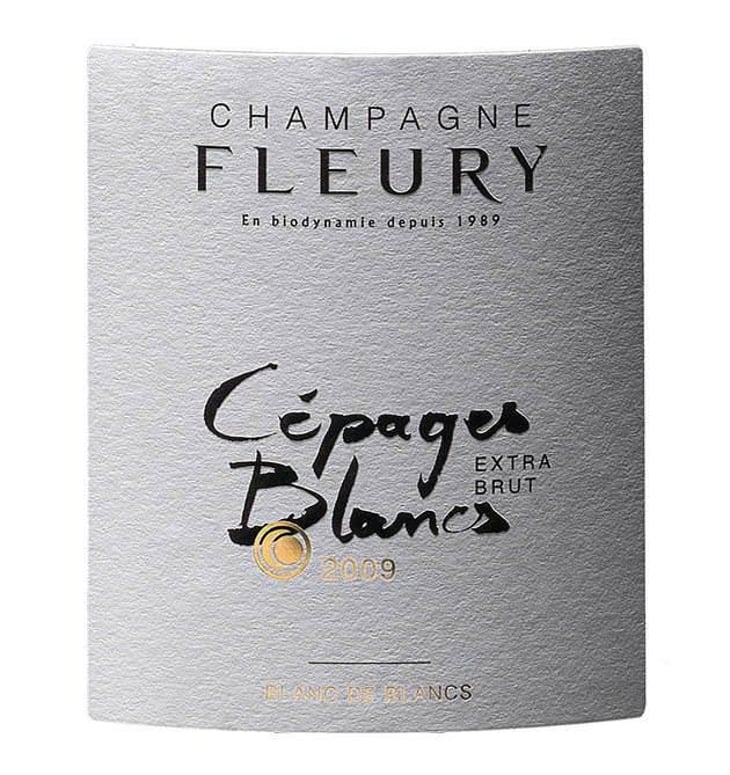 Cépages Blancs