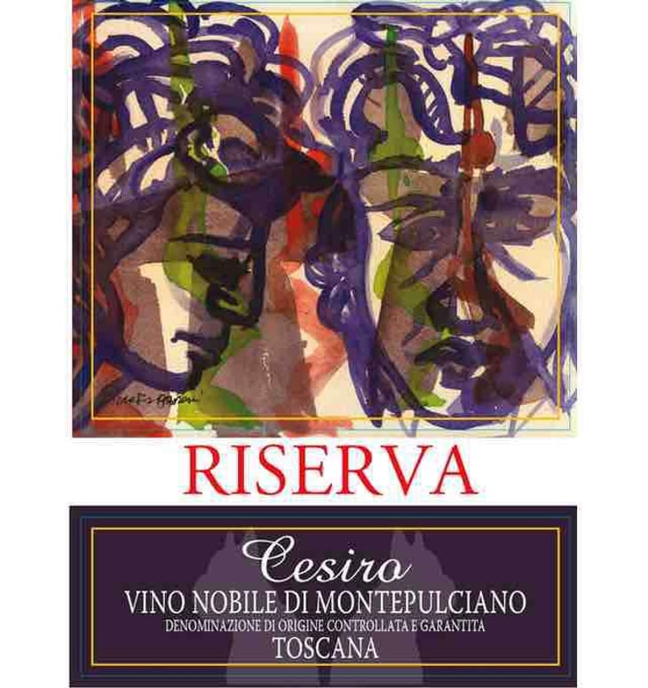 Cesiro Riserva - Podere della Bruciata - andrea-rossi-xd 