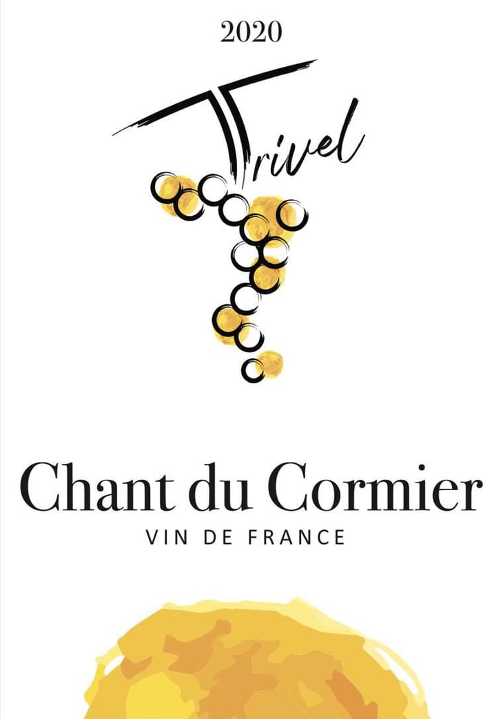 Chant Du Cormier - Domaine de Trivel - sidonie-joggerst-thomas-guillon 