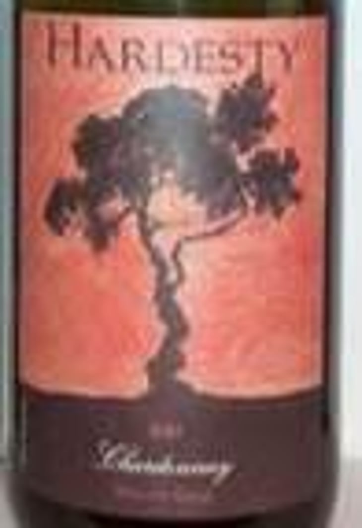Chardonnay - Hardesty Cellars - chad-hardesty-closed 
