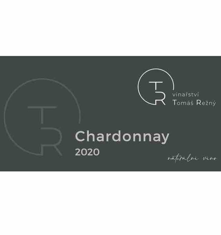 Chardonnay - Vinařství Tomáš Režný - tomas-klara-rezny 