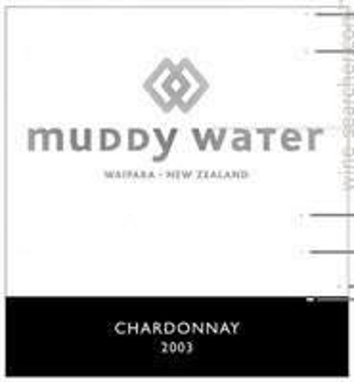Chardonnay - Muddy Water - the-thomas-family 