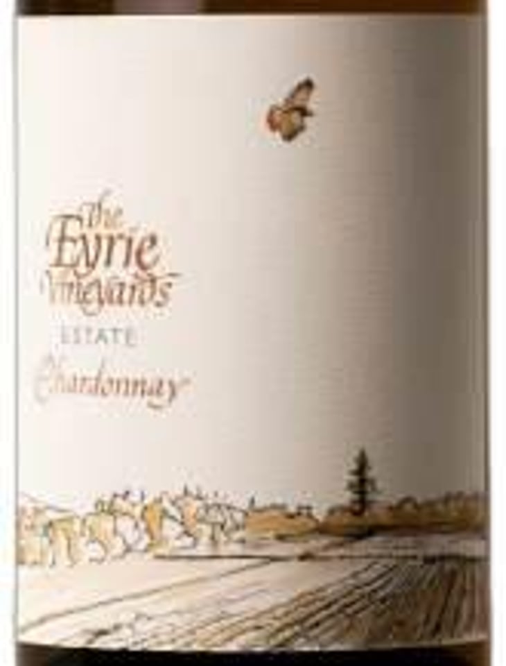 Chardonnay Estate - The Eyrie Vineyards - jason-lett 