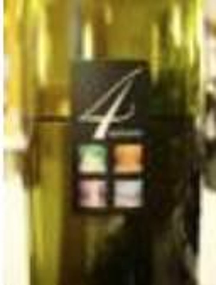 Chardonnay - Les Quatres Saisons - thierry-cevey 