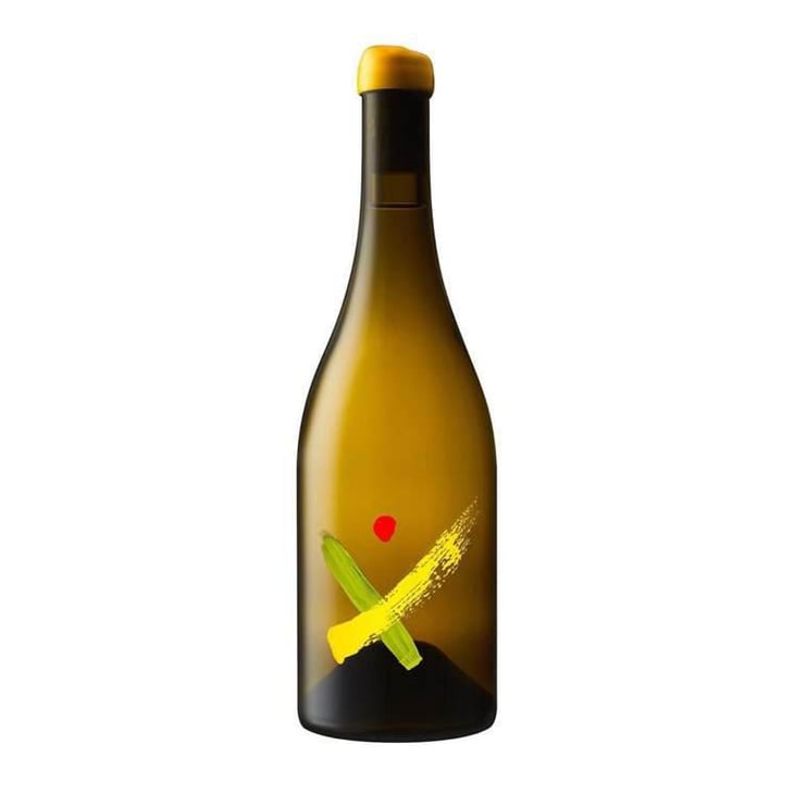 Chardonnay Komorebi Vineyard - Matt Taylor Wines - matt-taylor 