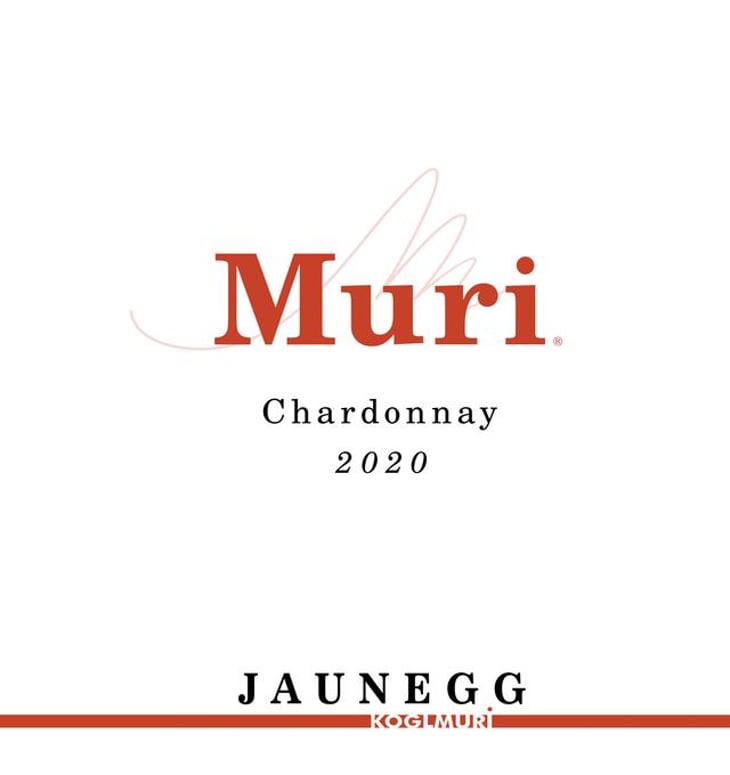 Chardonnay Muri 1,5 L - Weingut Daniel Jaunegg - jasmin-daniel-jaunegg 