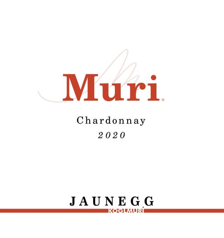 Chardonnay Muri - Weingut Daniel Jaunegg - jasmin-daniel-jaunegg 