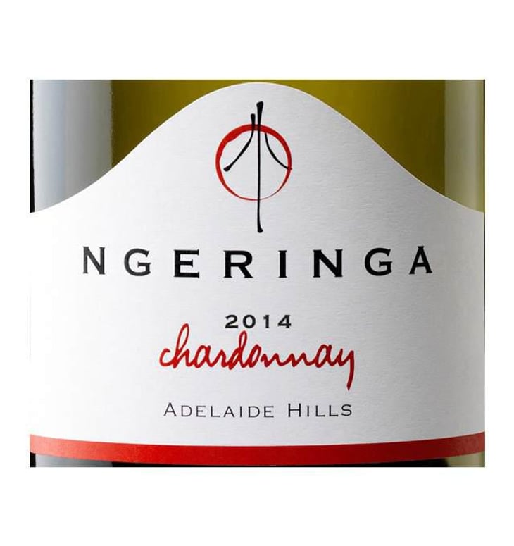 Chardonnay - Ngeringa - janet-erinn-klein 