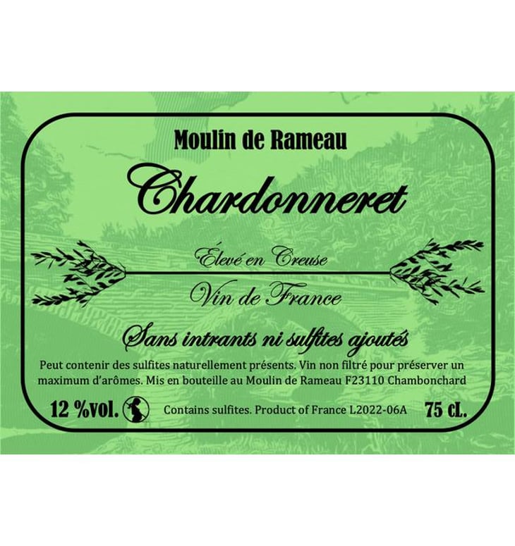 Chardonneret - Moulin de Rameau - nawal-et-sebastien-bussonniere 