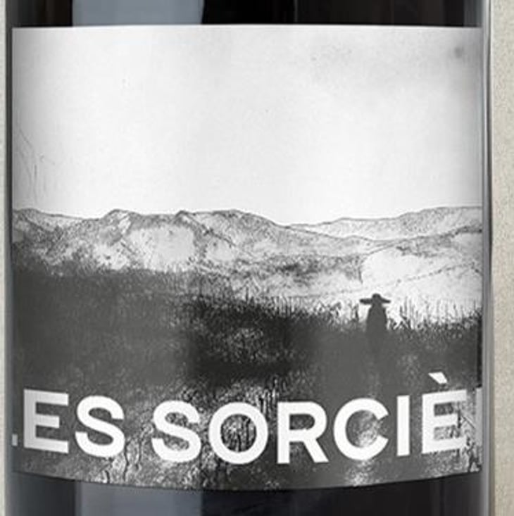 Chasselas de Macération «Les Sorcières» - Parcelle 168 - julien-latronche 