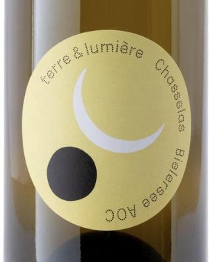 Chasselas Primeur - Terre & Lumière - marius-von-ballmoos 