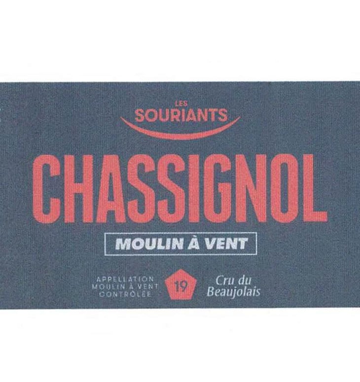 Chassignol - Domaine Les Souriants - maxime-troncy-damien-polosse 