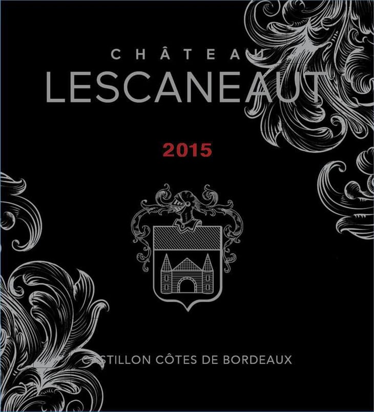 Chateau Lescaneaut - Château Lescaneaut - pascal-boueix-malika-faytout-boueix 