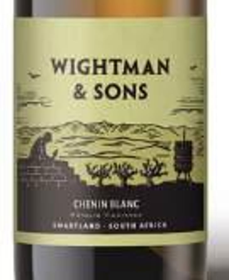 Chenin Blanc - Môrelig Vineyards - Wightman & Sons - andrew-wightman 