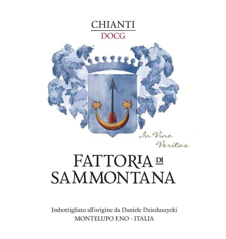 Chianti - Fattoria di Sammontana - daniele-andrea-lorenzo-dzieduszycki 