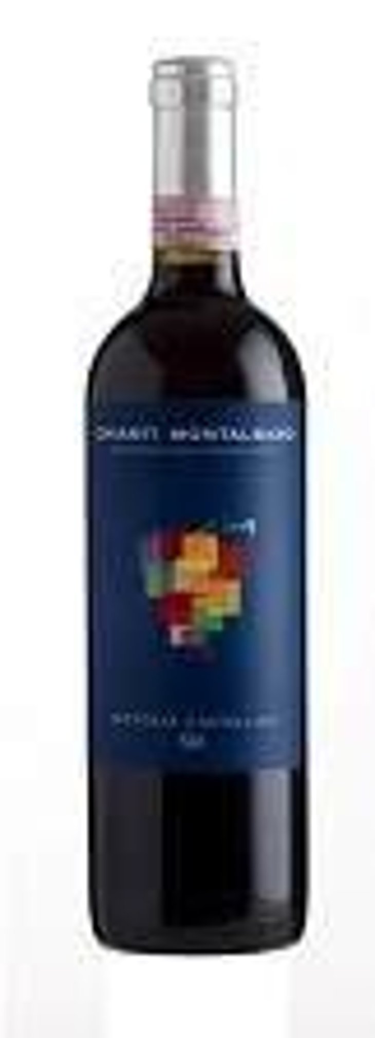 Chianti Montalbano (old label) - Fattoria Castellina - francesco-montomoli 