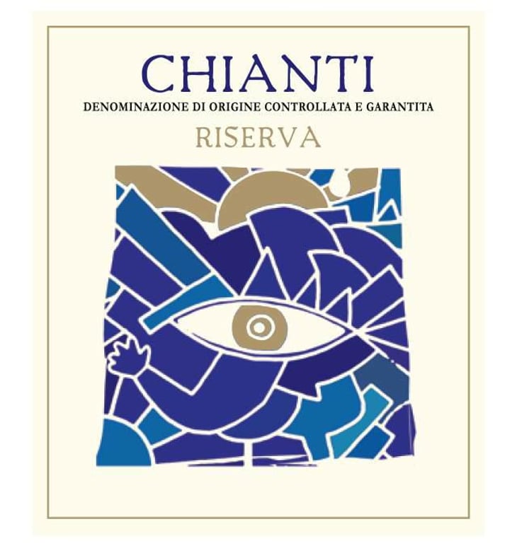 Chianti Riserva - La Ginestra - dario-nocci-alessandro-bicchi-matteo-rinaldi 