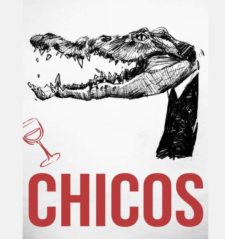 Chicos - Julien Pineau - julien-pineau 