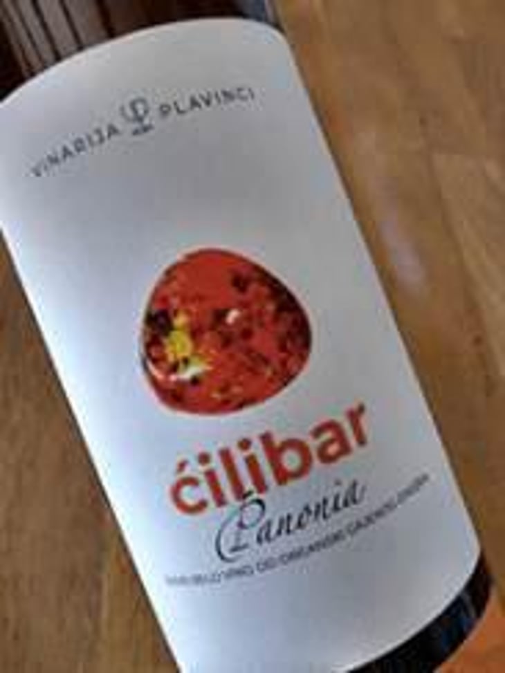 Ćilibar - Vinarija Plavinci - branislav-andjelic 