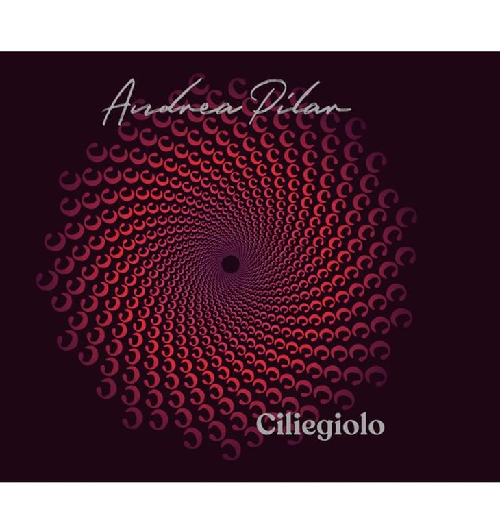Ciliegiolo - Andrea Pilar - andrea-pilar-gritti 
