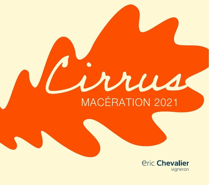 Cirrus - Eric Chevalier Vigneron - gaelle-et-eric-chevalier 