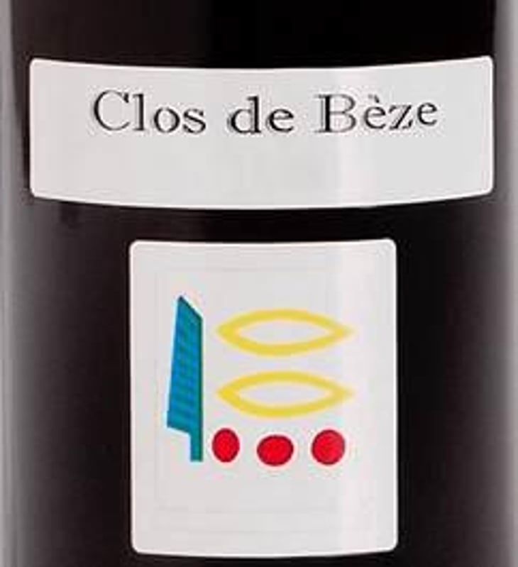 Clos de Bèze - Domaine Prieuré Roch - henry-frederic-roch-yannick-champ 