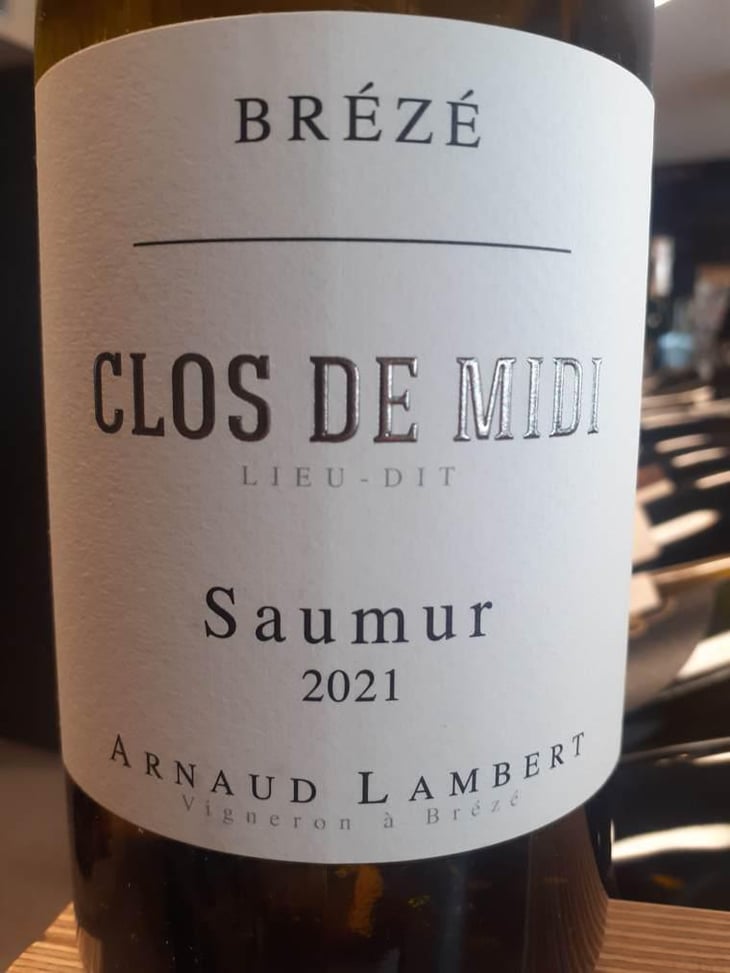 Clos de midi - Arnaud Lambert - arnaud-lambert -2021