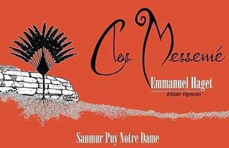 Clos Méssemé