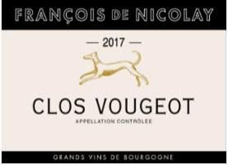 Clos Vougeot - Maison François de Nicolay - francois-de-nicolay 