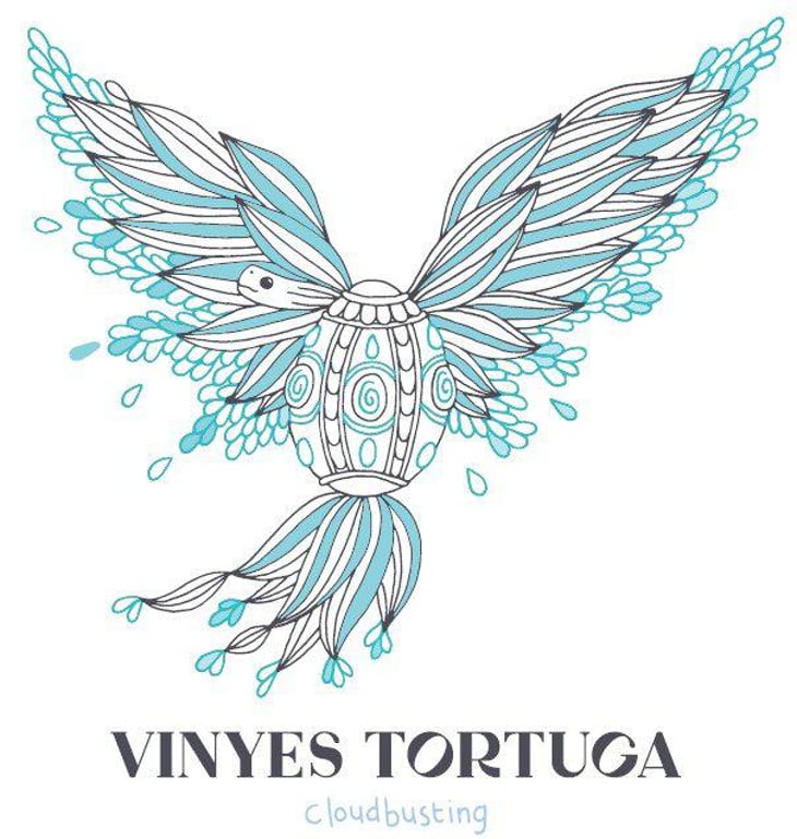 Cloudbusting - Vinyes Tortuga - dido-jurriaan-4d 