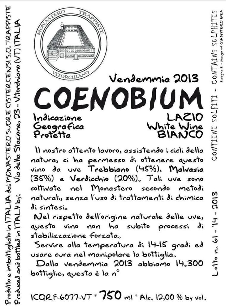 Coenobium