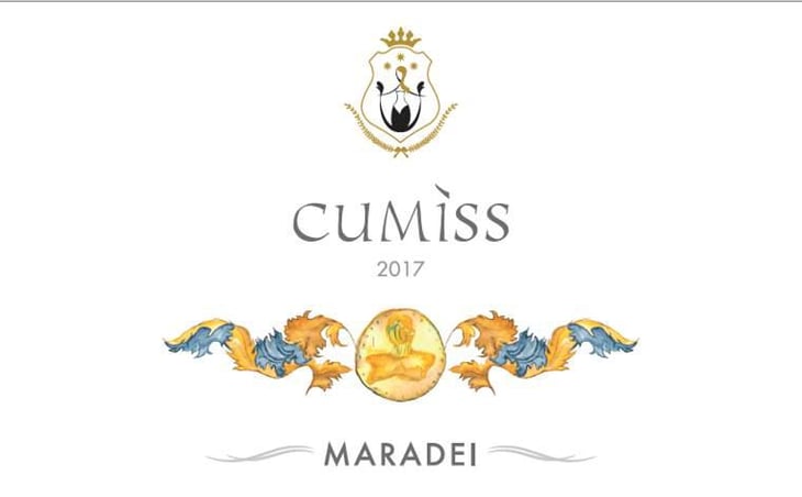 Cumìss - Azienda Agricola Maradei - gina-bavasso 