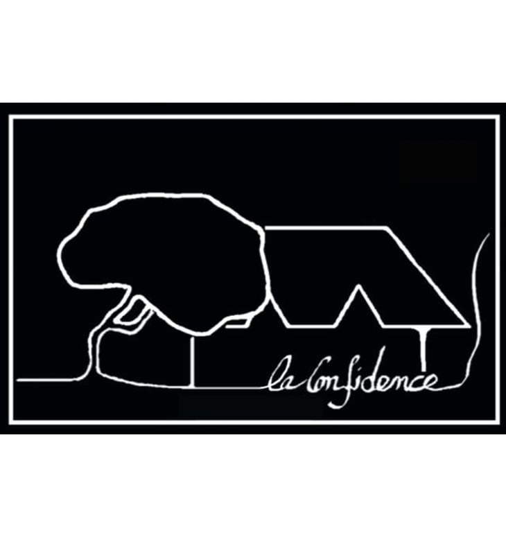 Confidence Blanc - Ad Vinum - sebastien-chatillon 
