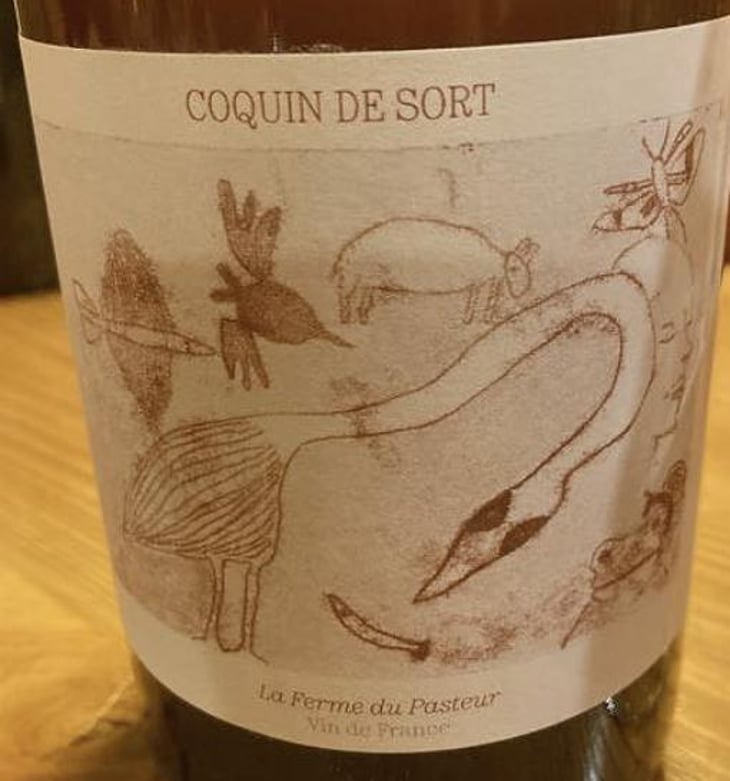 Coquin de sort - La Ferme du Pasteur - caroline-connelly-remy-kaneko 