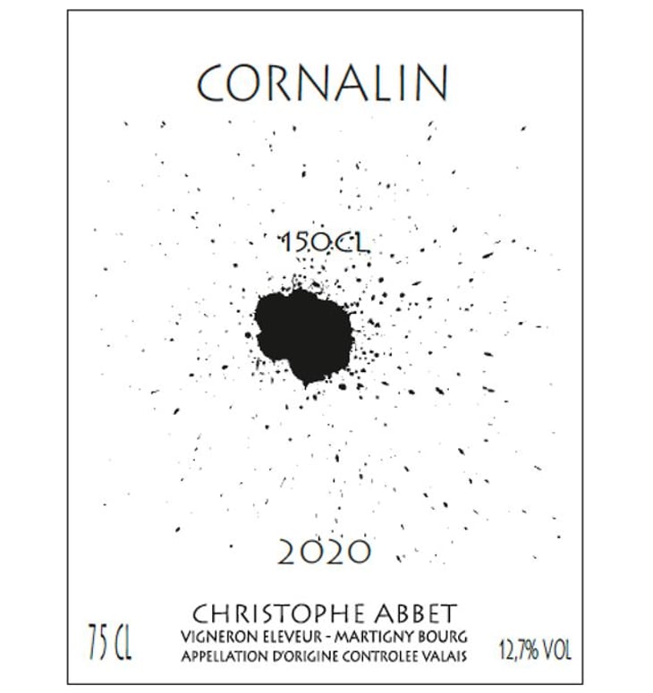 Cornalin