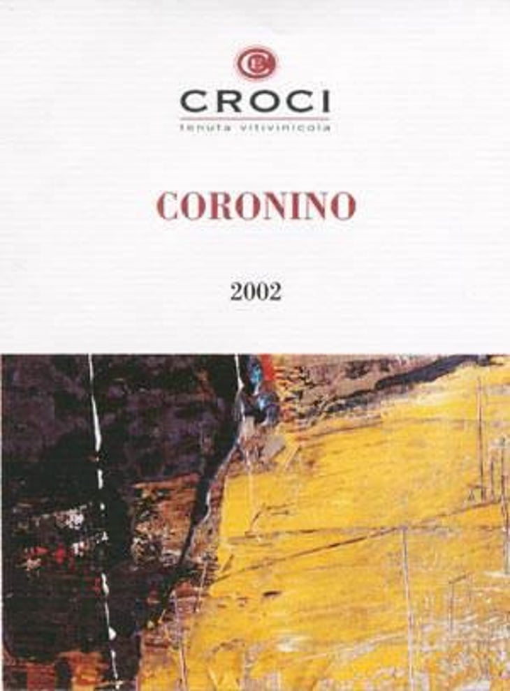 Coronino - Croci Tenuta Vinicola - massimiliano-croci 