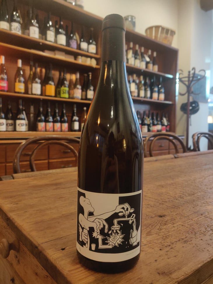 Ho'oponopono - Domaine de l'Alezan - remi-patricia-bonneton 