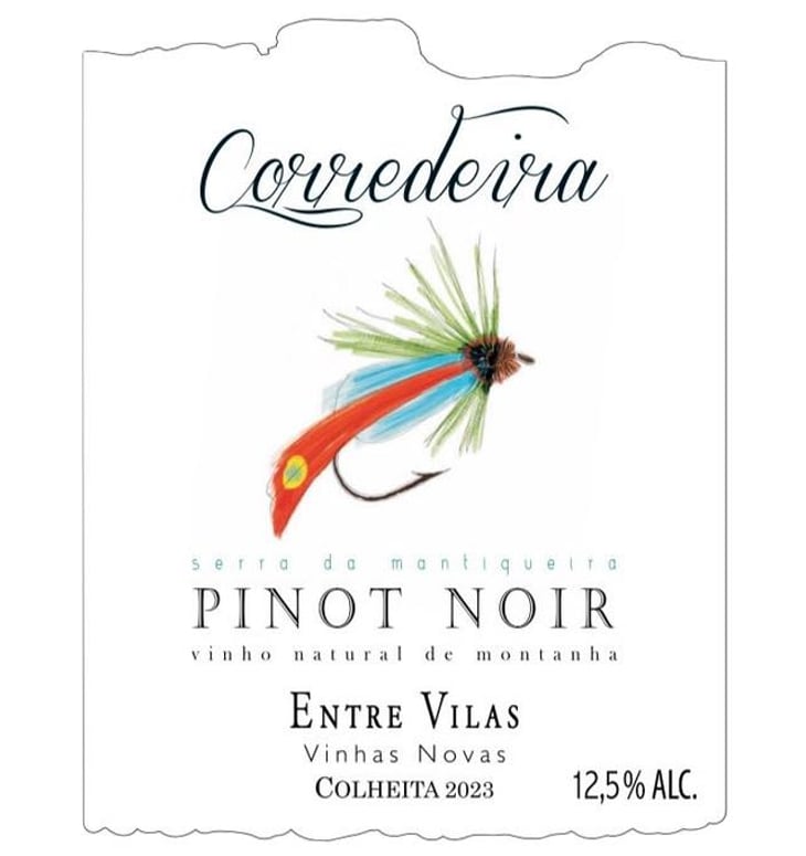 Corredeira - Entre Vilas - rodrigo-veraldi-ismael 