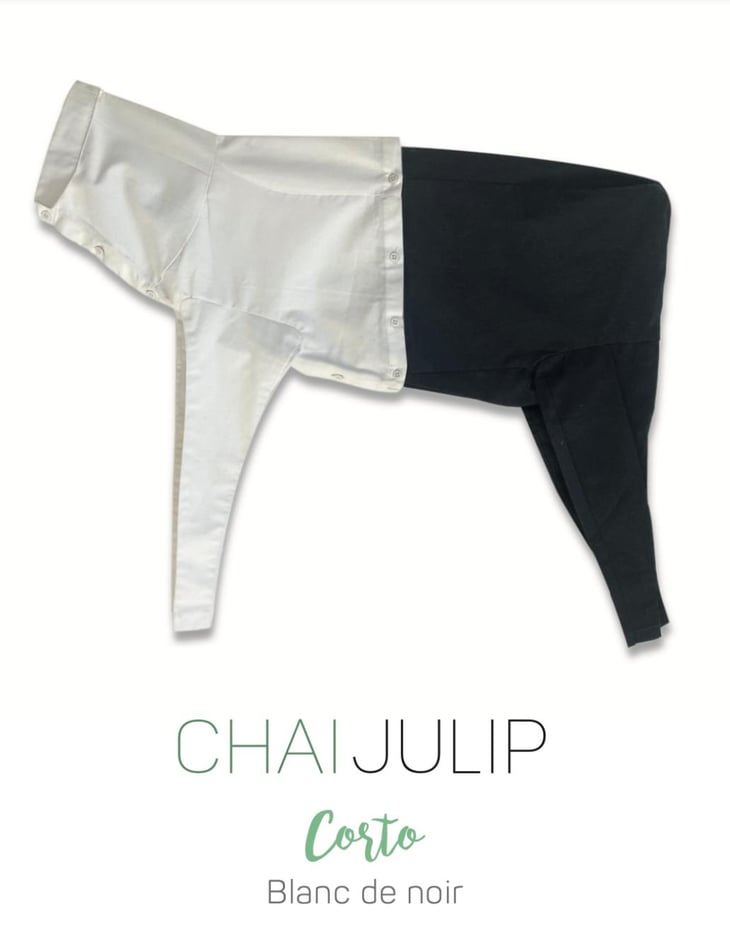 Corto - Chai Julip - judith-melka-philippe-peignier 