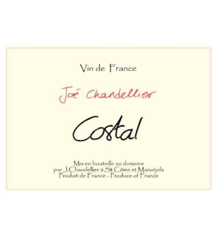 Costal