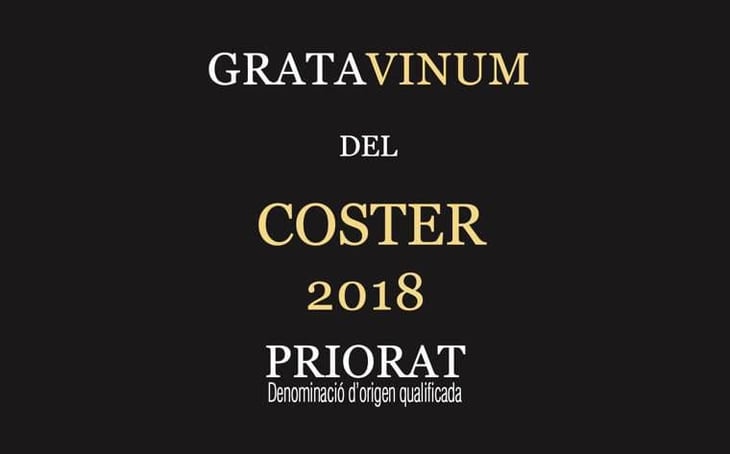 Coster - Gratavinum - jordi-fernandez 