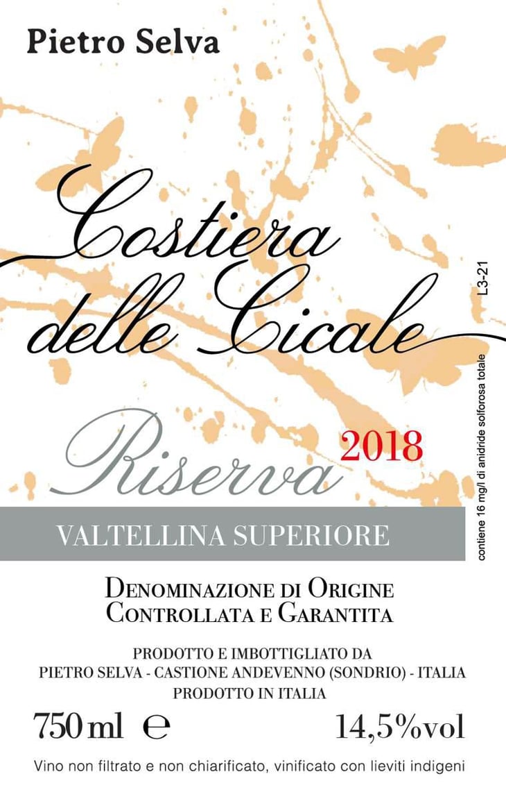 Costiera delle Cicale