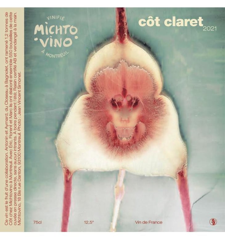 Côt Claret - Michto Vino - florent-sabourin-marc-levent-eric-tachin 
