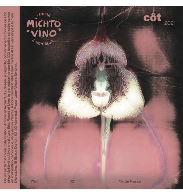Côt - Michto Vino - florent-sabourin-marc-levent-eric-tachin 