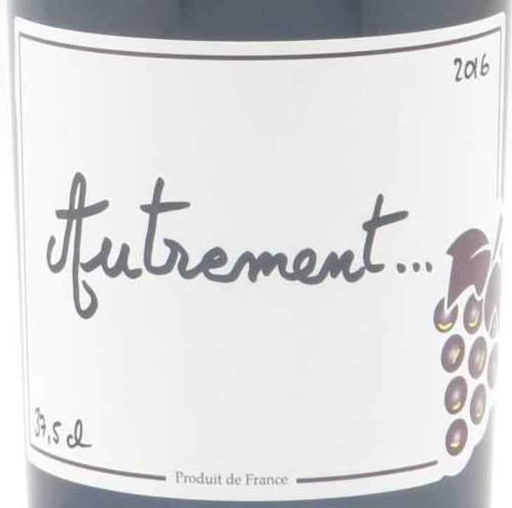 Côtes-du-Jura - "Autrement"